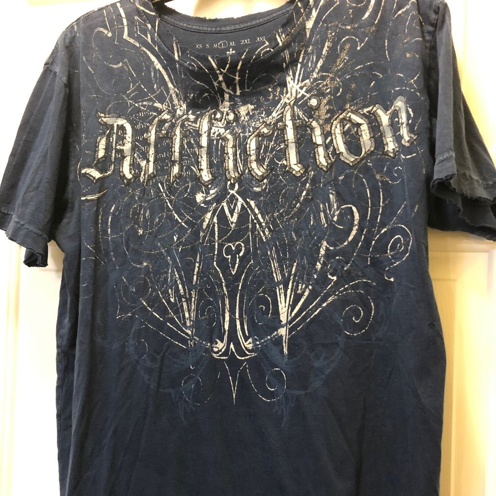 Affliction T-shirt
